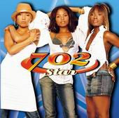 702 : Star (CD, Album)