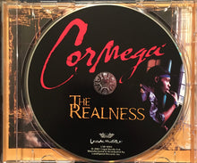 Load image into Gallery viewer, Cormega : The Realness (CD, Album)