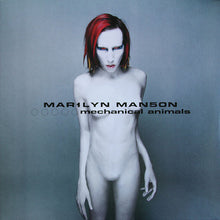 Load image into Gallery viewer, Marilyn Manson : Mechanical Animals (2xLP, Album, RE, 180)