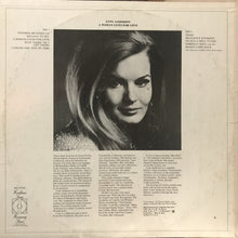 Load image into Gallery viewer, Lynn Anderson : A Woman Lives For Love (LP, Comp)