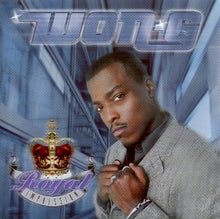 Load image into Gallery viewer, Won-G : The Royal Impression (CD, Album)