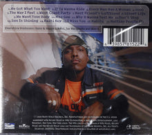 Load image into Gallery viewer, Won-G : The Royal Impression (CD, Album)