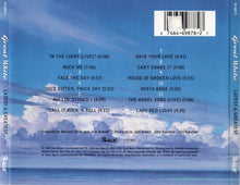 Load image into Gallery viewer, Great White : Latest And Greatest (CD, Comp)