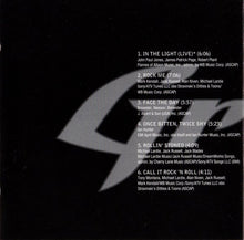 Load image into Gallery viewer, Great White : Latest And Greatest (CD, Comp)