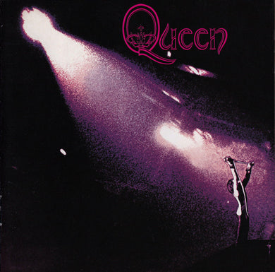 Queen : Queen (CD, Album, RE, RM + CD, EP, RM)