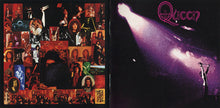 Load image into Gallery viewer, Queen : Queen (CD, Album, RE, RM + CD, EP, RM)