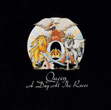 Load image into Gallery viewer, Queen : A Day At The Races (CD, Album, RE, RM + CD, EP)