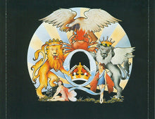 Load image into Gallery viewer, Queen : A Day At The Races (CD, Album, RE, RM + CD, EP)