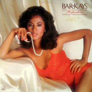 Bar-Kays : Propositions (LP, Album, 72)