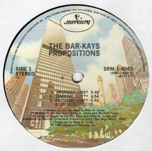 Load image into Gallery viewer, Bar-Kays : Propositions (LP, Album, 72)