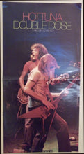 Load image into Gallery viewer, Hot Tuna : The Last Interview? A Live Hot Radio Classic (LP, Promo)