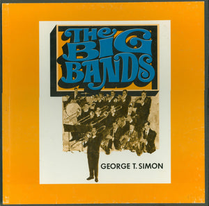 Various : The Big Bands (3xLP, Comp, Mono + Box, Comp)