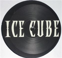 Ice Cube : Chrome & Paint / You Got A Lot Of That (12