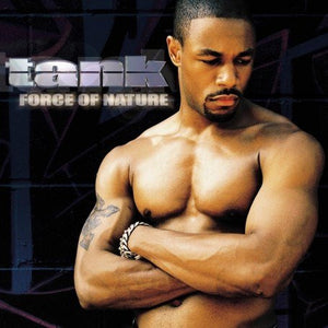 Tank (4) : Force Of Nature (2xLP, Album)