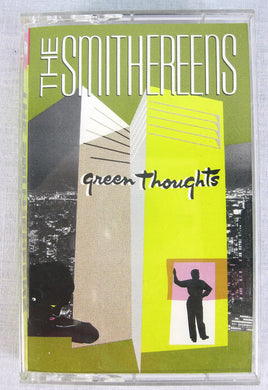The Smithereens : Green Thoughts (Cass, Album)