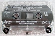 Load image into Gallery viewer, The Smithereens : Green Thoughts (Cass, Album)