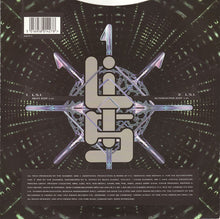 Load image into Gallery viewer, The Shamen : L.S.I. (7&quot;, Single)