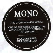 Load image into Gallery viewer, Mono (7) : For My Parents (2xLP, Album)