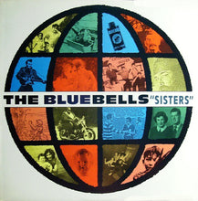 Load image into Gallery viewer, The Bluebells : Sisters (LP, Album)