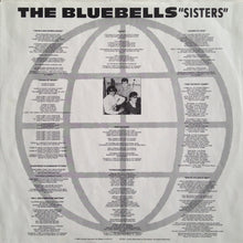 Load image into Gallery viewer, The Bluebells : Sisters (LP, Album)