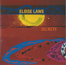 Load image into Gallery viewer, Eloise Laws : Secrets (CD, Album)