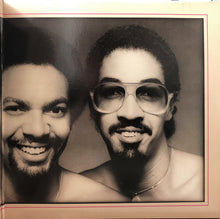 Load image into Gallery viewer, The Brothers Johnson* : Light Up The Night (LP, Album, Gat)