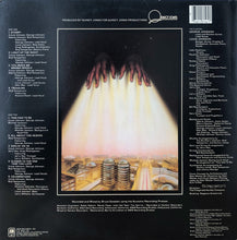 Load image into Gallery viewer, The Brothers Johnson* : Light Up The Night (LP, Album, Gat)