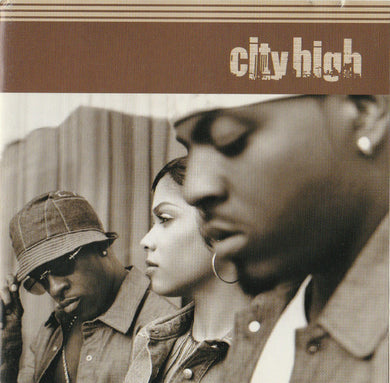 City High : City High (CD, Album)
