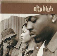 Load image into Gallery viewer, City High : City High (CD, Album)