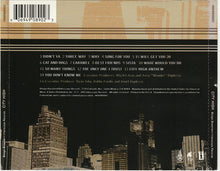 Load image into Gallery viewer, City High : City High (CD, Album)