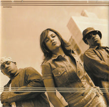 Load image into Gallery viewer, City High : City High (CD, Album)