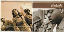 Load image into Gallery viewer, City High : City High (CD, Album)