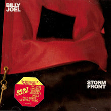 Load image into Gallery viewer, Billy Joel : Storm Front (CD, Album, Enh, RM)
