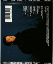 Load image into Gallery viewer, Billy Joel : Storm Front (CD, Album, Enh, RM)