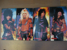 Load image into Gallery viewer, Mötley Crüe : Shout At The Devil (LP, Album, RE, SRC)