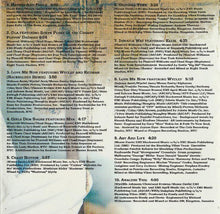 Load image into Gallery viewer, Beenie Man : Art And Life (CD, Album)