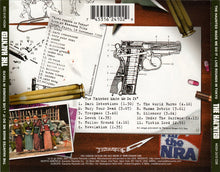 Load image into Gallery viewer, The Haunted : Made Me Do It + Live Rounds In Tokyo (2xCD, Album)