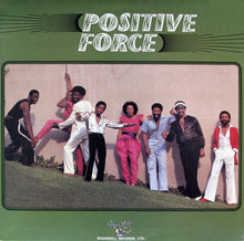 Load image into Gallery viewer, Positive Force : Positive Force (LP, Album)