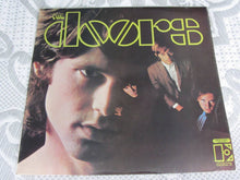Load image into Gallery viewer, The Doors : The Doors (LP, Album)