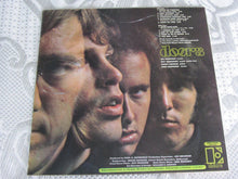 Load image into Gallery viewer, The Doors : The Doors (LP, Album)