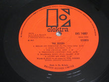 Load image into Gallery viewer, The Doors : The Doors (LP, Album)