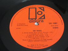 Load image into Gallery viewer, The Doors : The Doors (LP, Album)