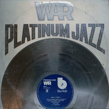 Load image into Gallery viewer, War : Platinum Jazz (2xLP, Album, Comp, Ter)