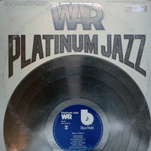 Load image into Gallery viewer, War : Platinum Jazz (2xLP, Album, Comp, Ter)