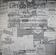 Load image into Gallery viewer, The McLain Family Band : On The Road (LP, Album)