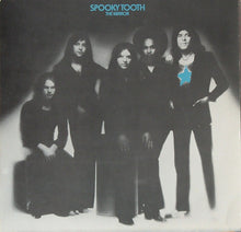 Load image into Gallery viewer, Spooky Tooth : The Mirror (LP, Album, RE)