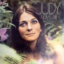 Load image into Gallery viewer, Judy Collins : Judy (LP, Comp)