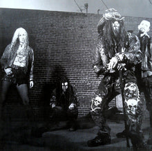 Load image into Gallery viewer, White Zombie : Astro-Creep: 2000 (Songs Of Love, Destruction And Other Synthetic Delusions Of The Electric Head) (LP, Album, RE, 180)