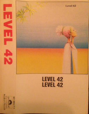 Level 42 : Level 42 (Cass, Album)