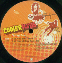 Load image into Gallery viewer, Cooler Kids : Morning Star (12&quot;)